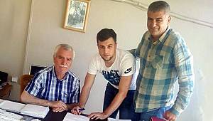  Ercan Yazıcı yuvada kaldı