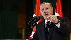 Erdoğan net bir şekilde uyardı