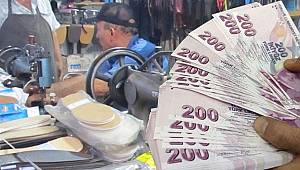 Esnaftan kredi başvurusuna yoğun talep