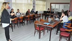 Geleceği Yazan Kadınlar Projesi 