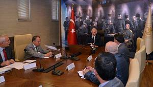 Gezici tarım çalışma şartları 