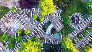 İlkadım'da gönüller birleşti 