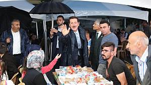 İlkadım'dan dev projeler