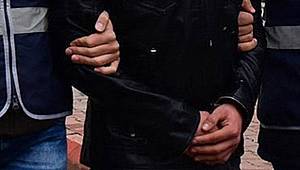 İstanbul Emniyetinde FETÖ gözaltısı