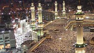 Kabe'de terör saldırısı önlendi 