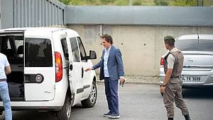 Kavurmacı ve Çapkın cezaevinde