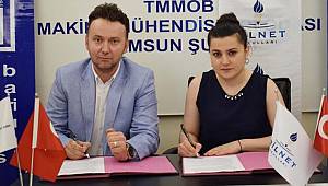 MMO’dan üyelerine eğitim desteği 