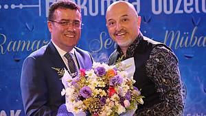 Ramazan sokağı etkinliği