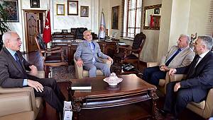 Sağlık merkezi Samsun