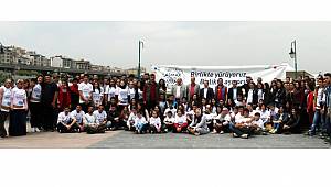 Sağlıklı yaşam için hareket şart