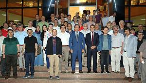 Samsun’a ikinci üniversite çağrısı 