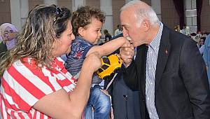 Samsun koruyu ailede 7. sırada