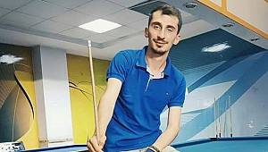 Samsun'un Tekkeköy ilçesine şehit ateşi düştü