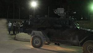 Şırnak'ta çatışma 3 yaralı