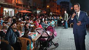 Un kapanına dev kültür merkezi