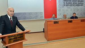 Vali Şahin, istihdam çözülürse terör biter