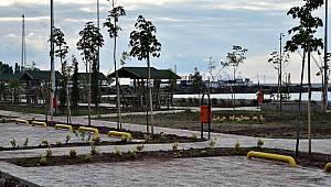 Yakakent'e turizm yatırımı