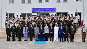 Yapılan hizmete sahip çıkılmalı