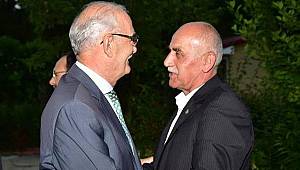 Yapılaşma uyarısı