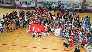 Yaz okulları açıldı 