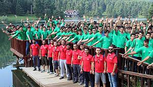 Yaz okullarına bir buçuk milyon öğrenci 