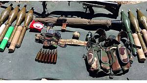 24 terörist etkisiz hale getirildi 