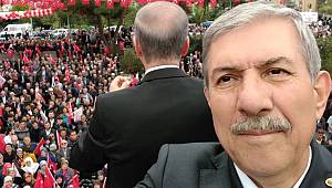 Ahmet Demircan sağlık bakanı oldu