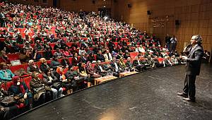 Atakum’da kültür etkinlikleri