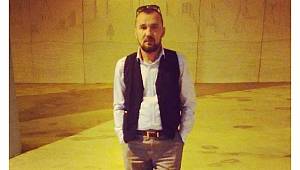 Bafra'da cinayet, 3 yaralı 