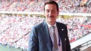 Başkan Tok'dan olimpiyat hassasiyeti 