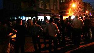 Çarşamba'da silahlı kavga 2 ölü, 2 yaralı