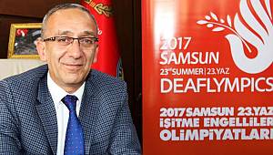 Deaflympics 2017’de Güvenlik en üst seviyede