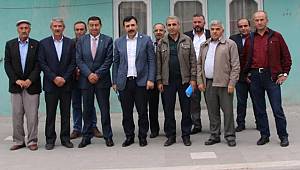 Dededen kalma tarım bırakılmalı