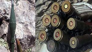 Doçka mersi ele geçti