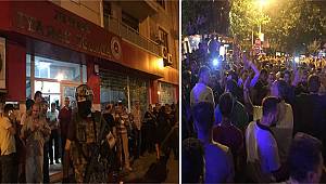 Gemlik'te koca dehşeti polis şehit oldu, avukat öldü 