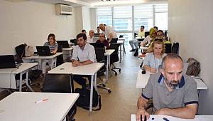 Gürkan, 'Enerjiyi verimli kullanın'