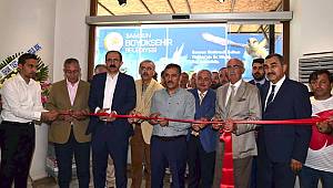 İHA'dan 15 Temmuz sergisi 