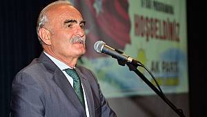 İhanet Asla Unutulmayacak