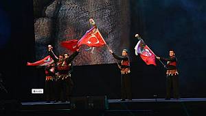 İşitme engelliler olimpiyatları sona erdi sonuçlar 