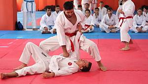 Karatede hedef 6’nın üzerine çıkmak 