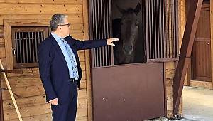 Kızılırmak Deltası UNESCO’da önemli aday