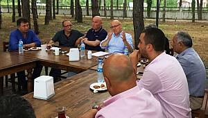 Kul, ‘Hedef geleceğe yatırım’