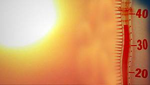 Meteoroloji uyardı aşırı sıcak geliyor 