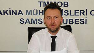 MMO’dan klima uyarısı 