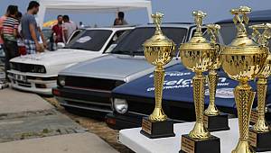 Modifiye tutkunları Samsun’da buluşuyor