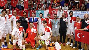 Olimpiyat değer kattı