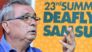 Olimpiyat gönüllüleri 