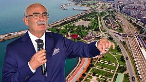 Olimpiyat için altın değerinde öğüt