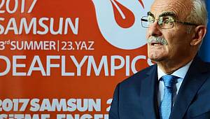 Olimpiyat tesisleri atıl kalmayacak