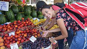 Olimpiyatlar 10 milyon dolar kazandırdı